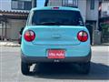 2015 Suzuki Lapin