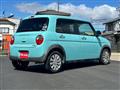 2015 Suzuki Lapin