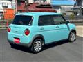 2015 Suzuki Lapin