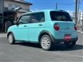 2015 Suzuki Lapin
