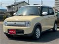 2016 Suzuki Lapin