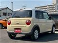 2016 Suzuki Lapin