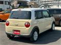 2016 Suzuki Lapin