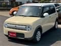 2016 Suzuki Lapin