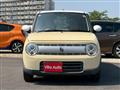 2016 Suzuki Lapin