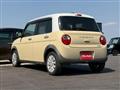 2016 Suzuki Lapin