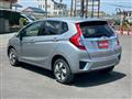 2015 Honda Fit Hybrid