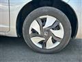 2015 Honda Fit Hybrid