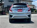 2015 Honda Fit Hybrid