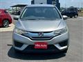 2015 Honda Fit Hybrid