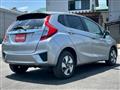 2015 Honda Fit Hybrid