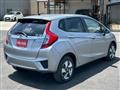 2015 Honda Fit Hybrid