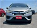 2015 Honda Fit Hybrid
