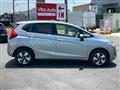 2015 Honda Fit Hybrid