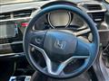 2015 Honda Fit Hybrid