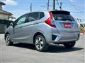 2015 Honda Fit Hybrid