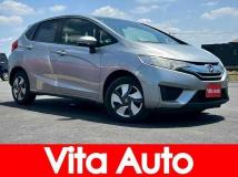 2015 Honda Fit Hybrid