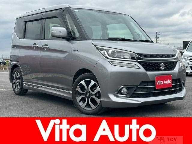 2015 Suzuki Suzuki Others