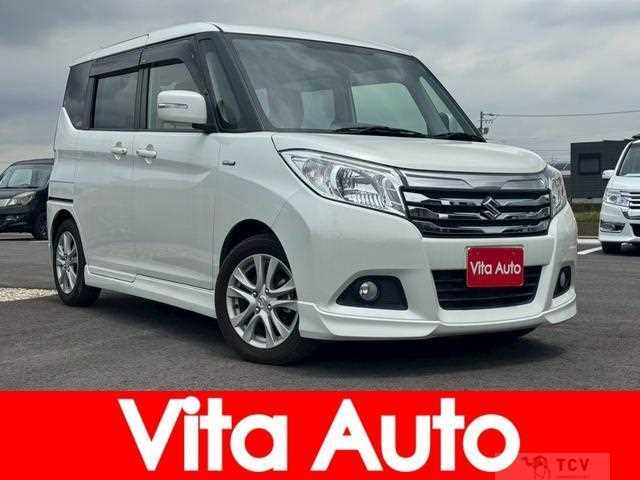 2015 Suzuki Suzuki Others