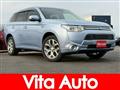 2013 Mitsubishi Outlander