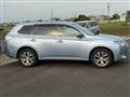 2013 Mitsubishi Outlander