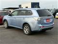 2013 Mitsubishi Outlander