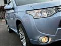 2013 Mitsubishi Outlander