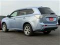 2013 Mitsubishi Outlander