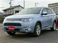 2013 Mitsubishi Outlander