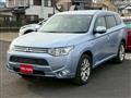 2013 Mitsubishi Outlander