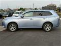 2013 Mitsubishi Outlander