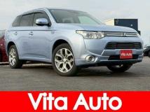 2013 Mitsubishi Outlander