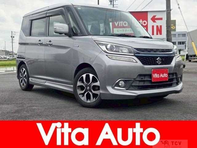 2017 Suzuki Suzuki Others