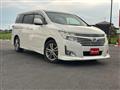 2013 Nissan Elgrand