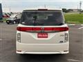 2013 Nissan Elgrand