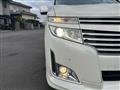 2013 Nissan Elgrand