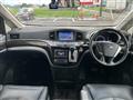 2013 Nissan Elgrand