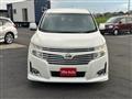 2013 Nissan Elgrand