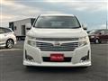2013 Nissan Elgrand