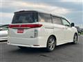 2013 Nissan Elgrand