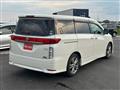 2013 Nissan Elgrand