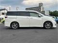 2013 Nissan Elgrand