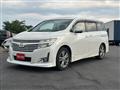 2013 Nissan Elgrand