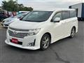 2013 Nissan Elgrand