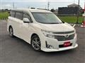 2013 Nissan Elgrand