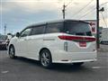 2013 Nissan Elgrand