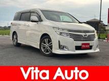 2013 Nissan Elgrand