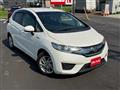 2013 Honda Fit Hybrid