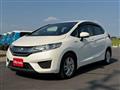 2013 Honda Fit Hybrid