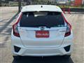 2013 Honda Fit Hybrid